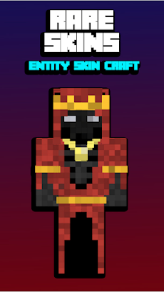 Entity 303 Skins For Minecraftのおすすめ画像3