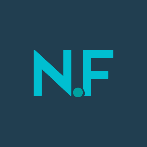 Netfleet.bg Mobile logo