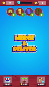 Merge and Deliver