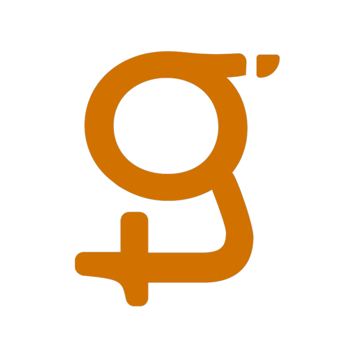 GT Group - Mapa da Mina logo