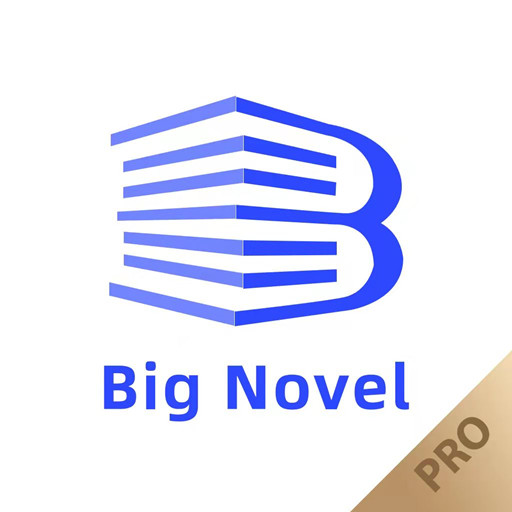 Big Novel Pro