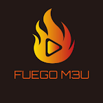 Cover Image of Tải xuống Fuego M3U 1.0.0 APK