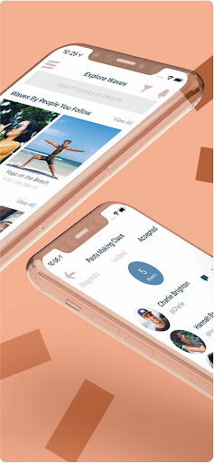 Waveback Screen 3