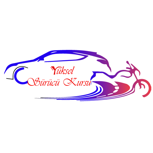 Yüksel Sürücü Kursu logo