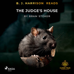 Simge resmi B. J. Harrison Reads The Judge's House