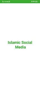 Islamic Social Media