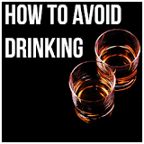 How To Avoid Drinking? icon