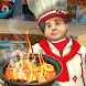 料理ゲーム レストランゲーム. - Androidアプリ