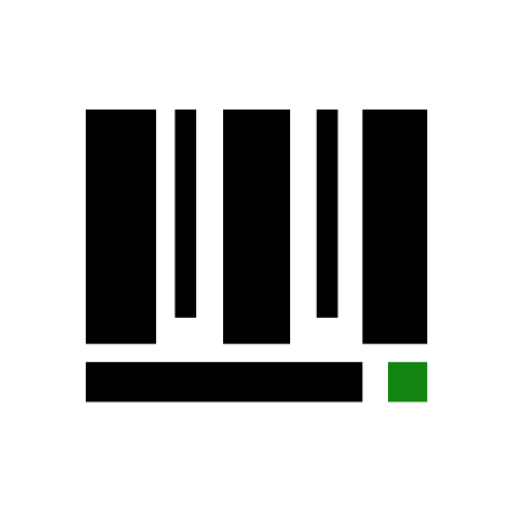 EAN-8 barcode Download on Windows