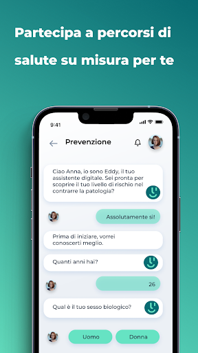 easydoctor Screen 2