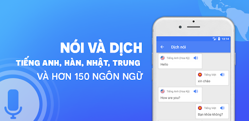 Dịch Tiếng Anh, Trung, Hàn, Nh - Ứng Dụng Trên Google Play