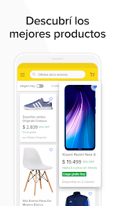 Mercado Libre: Compras online - Apps on Google Play