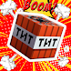 TNT Minecraft Mod - Androidアプリ
