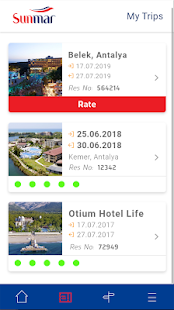 SUNMAR touroperator - Official app 3.0.0.SUNMAR.RU.PROD APK screenshots 2