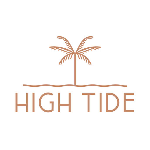 High Tide Coffee logo
