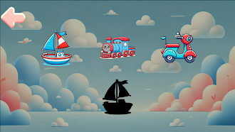 Game screenshot Puzzle for Kids apk download