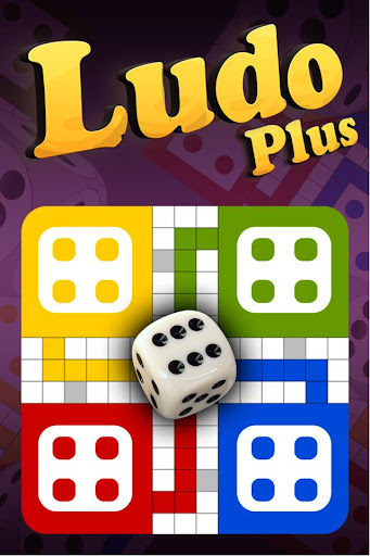Android application Ludo Game screenshort