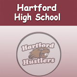 Hartford High School icon