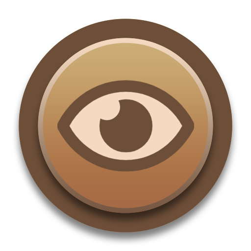 A Wanderers Tale - Dashboard logo