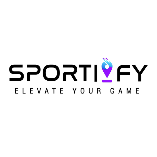 Sportify logo