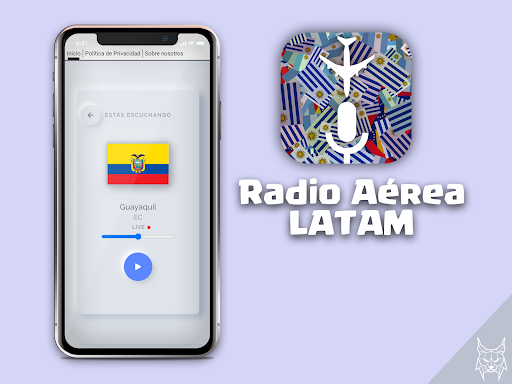 Radio Aérea LATAM