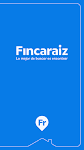 screenshot of FincaRaiz - real estate