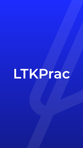 Android application LTKPrac Pro screenshort