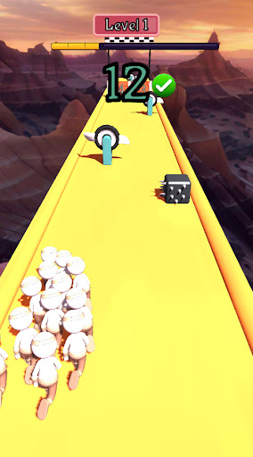 RunWin - Run and Win Screen 3