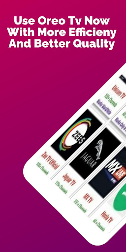 Oreo Tv All Channel - Live TV Advice 2020