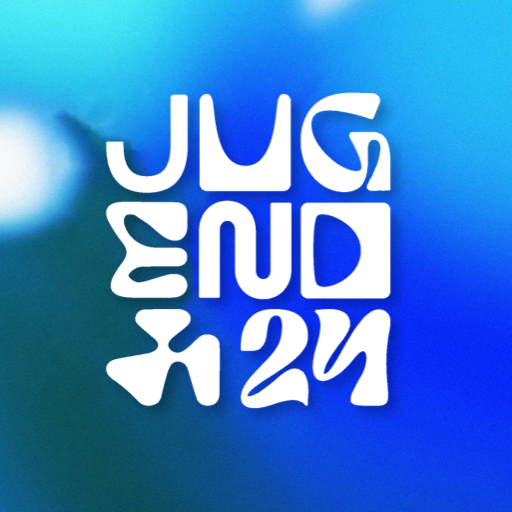 Jugend 2024 logo