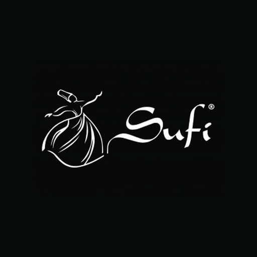 Sufi Restaurant logo