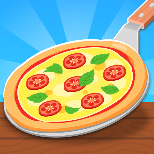 Fabricante Pizza para Crianças – Apps no Google Play