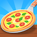 Pizza Cooking Games for Kids Icon