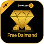 Cover Image of Download Daily Free Diamonds 2021 - Fire Guide 2021 1.1 APK