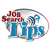Job Search Tips icon