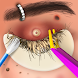 Eye Makeup Salon: ASMR Eye Art