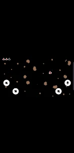 Space Asteroids