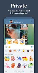 Telegram Apk app for Android 3