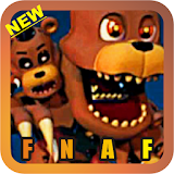 Tips Five Nights at Freddy's icon