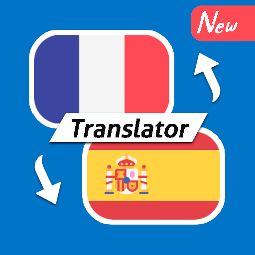 French Spanish Free Translator