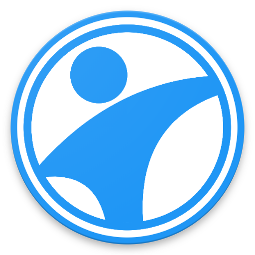 GTS Monitoring logo