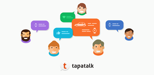 Tapatalk - 200,000+ Forums  screen 0