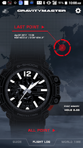 G-SHOCK Connected Unknown