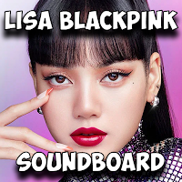 Lisa Blackpink Soundboard