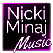 Top 40 Music & Audio Apps Like Nicki Minaj Music : Toda la Música de Nicki Minaj - Best Alternatives