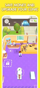 Pet Care: Doctor Simulator