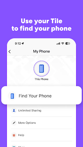 Tile: Making Things Findable - Lifestyle - apps