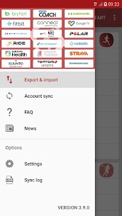 SyncMyTracks Apk (PAID) Free Download Latest 1