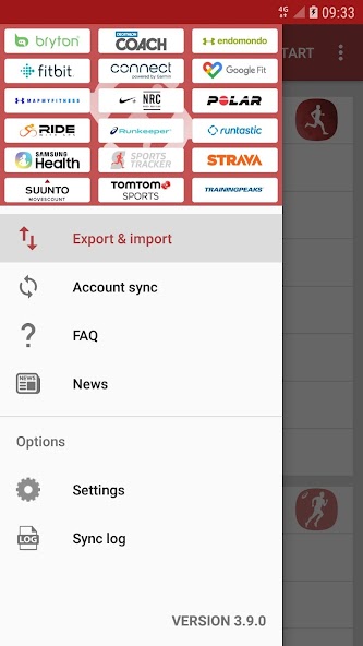 SyncMyTracks 3.12.6 APK + Mod (Unlimited money) untuk android