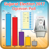 Gujarat Election 2017 Opinion Poll | Voting Exp. icon